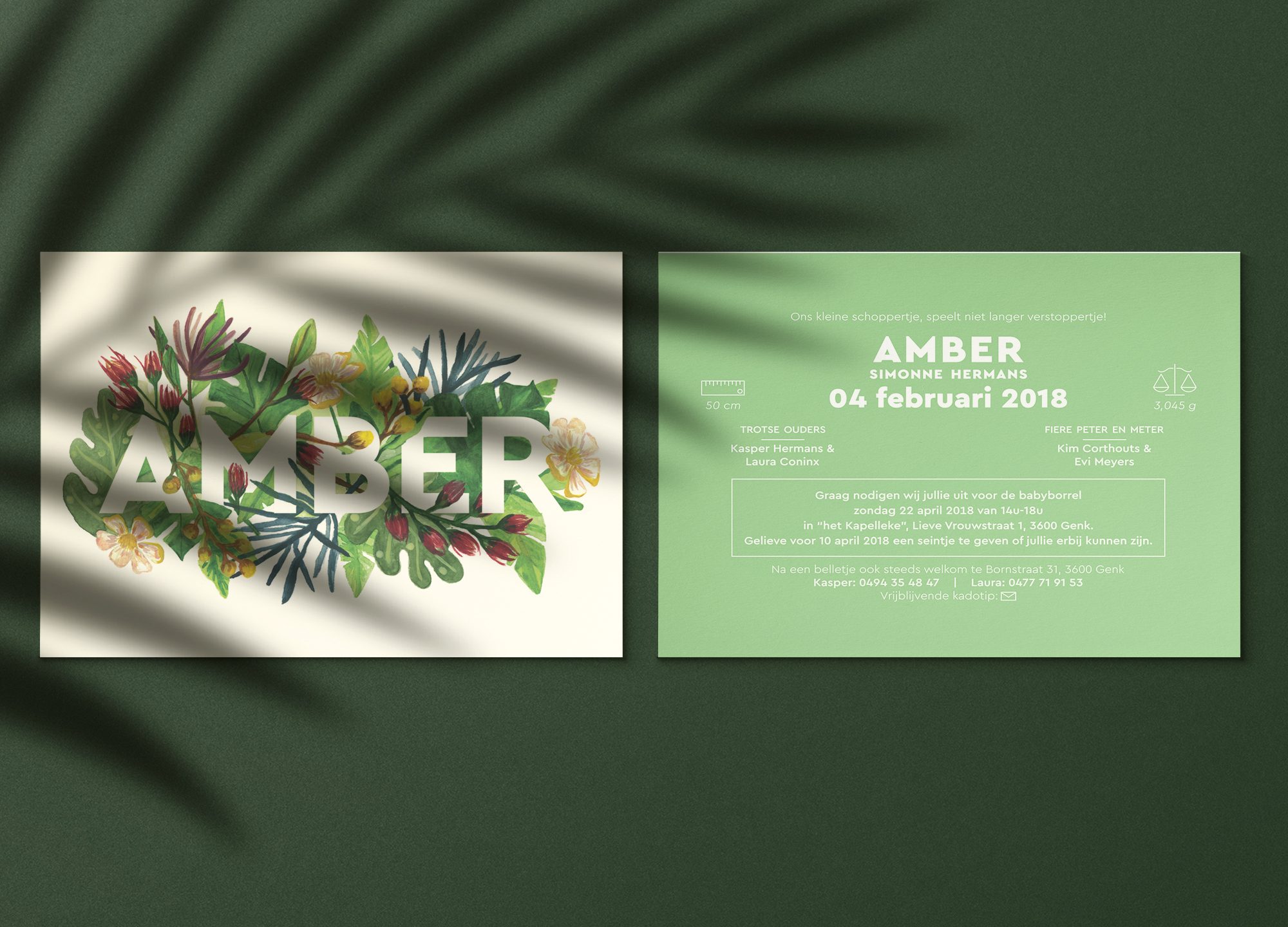 Amber Birthcard2